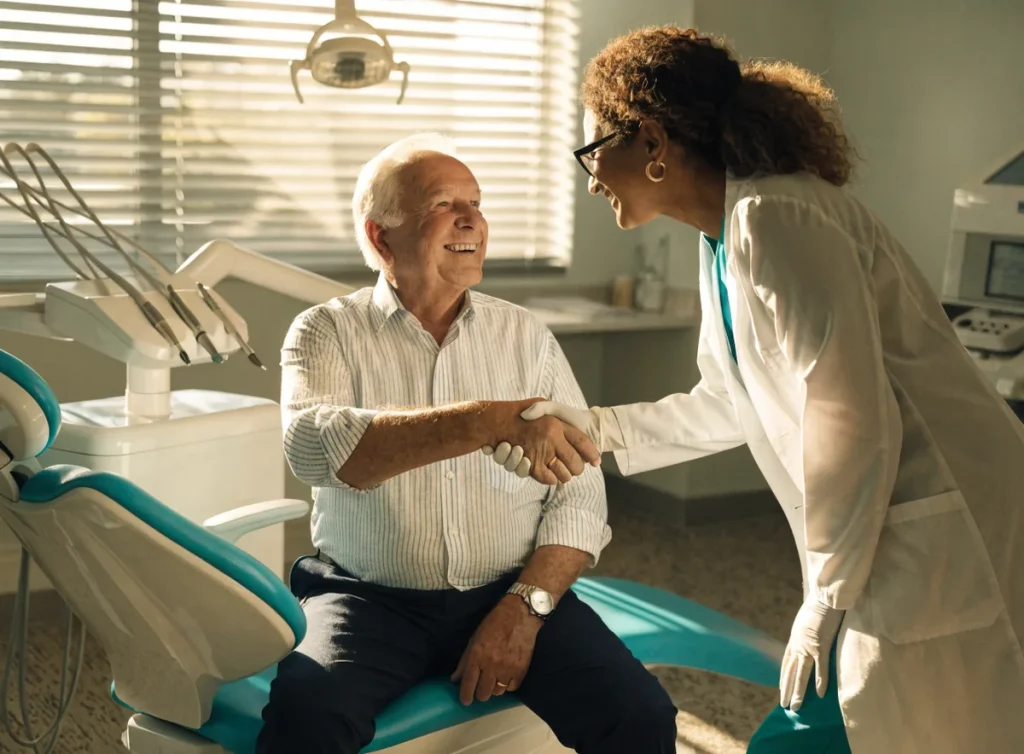All-on-6 Dental Implants