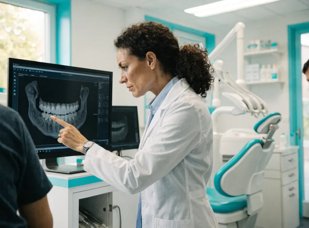 Bone Grafting & Sinus Lifting