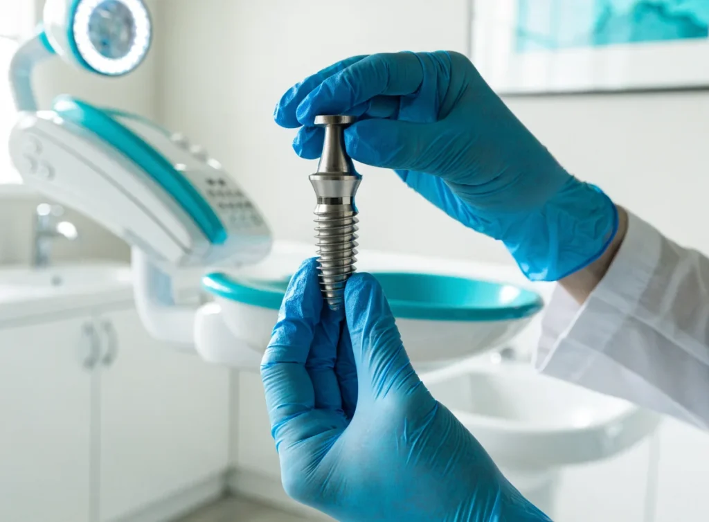 Dental Implants