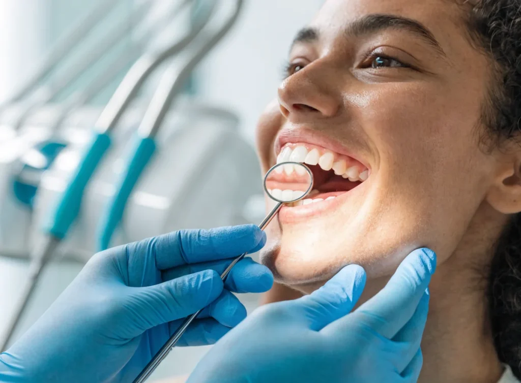 Gum Treatments